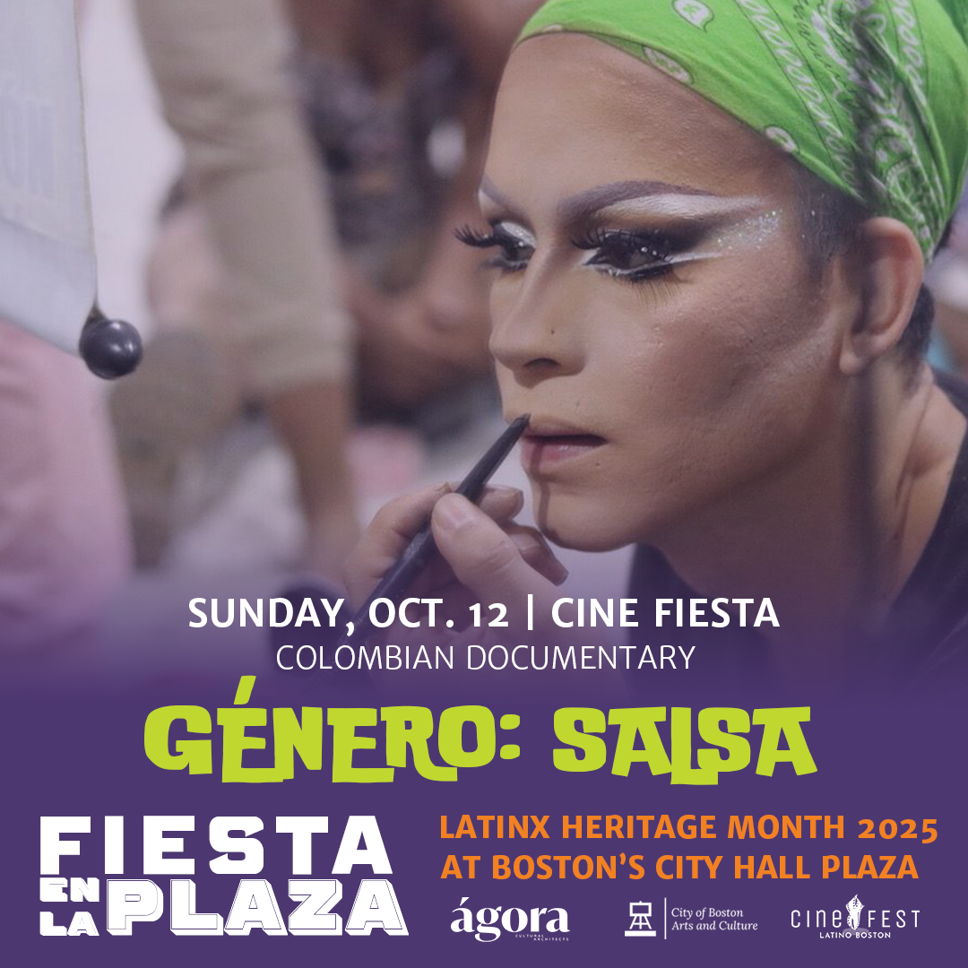 Cine Fiesta expande la experiencia de Fiesta en La Plaza