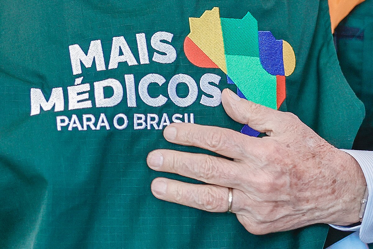 EE.UU. sanciona a funcionarios por misiones médicas cubanas