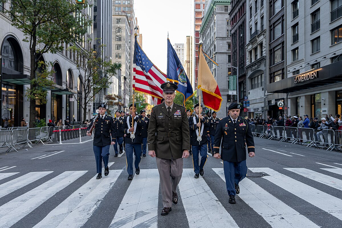 Veterans Day: reconocer a todos los que defendieron la libertad
