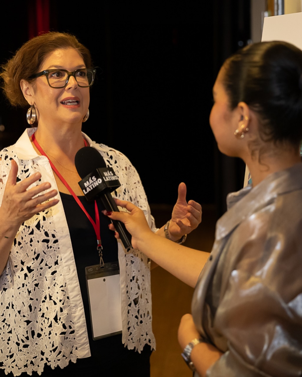 Apertura del CineFest Latino en Boston: ¡No nos quedaremos callados!