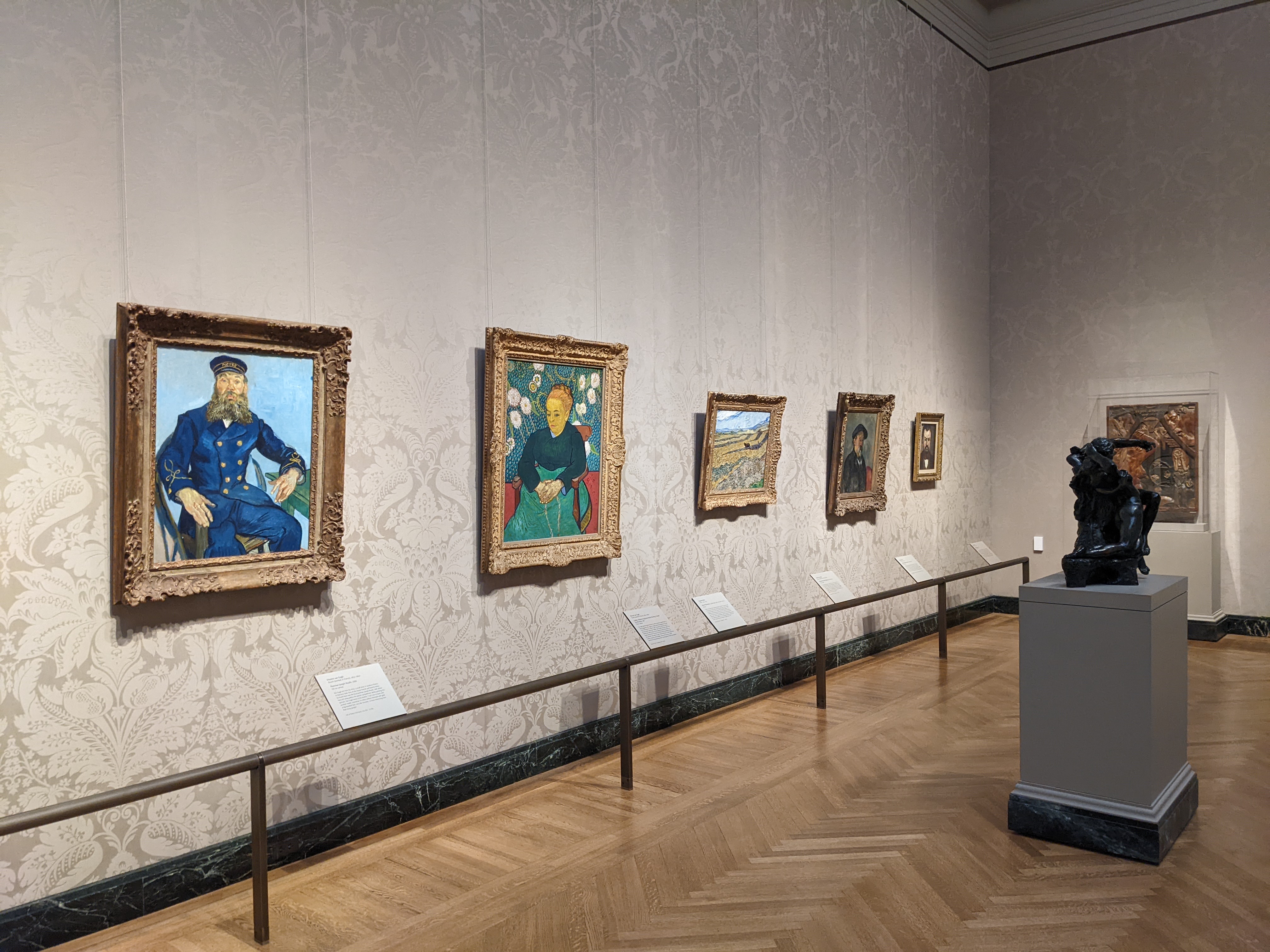 Art in Bloom: Una vibrante celebración de arte y flores en el MFA