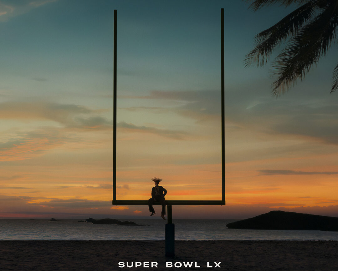 Bad Bunny Super Bowl LX: la confirmación oficial de Apple Music