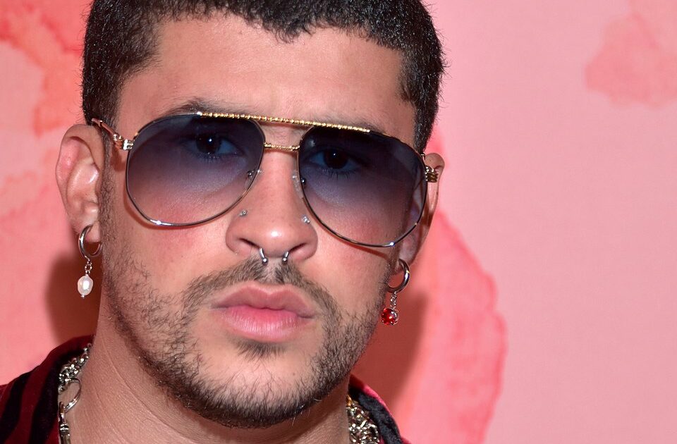 Bad Bunny logra 27 nominaciones en los Billboard Latinos