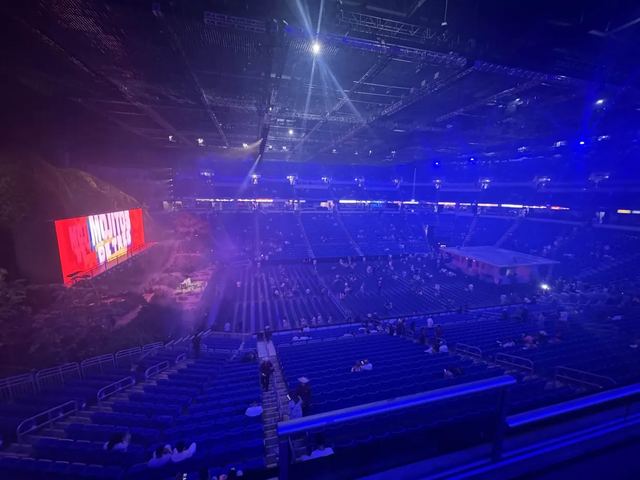 Bad Bunny excluye Estados Unidos de su próxima gira