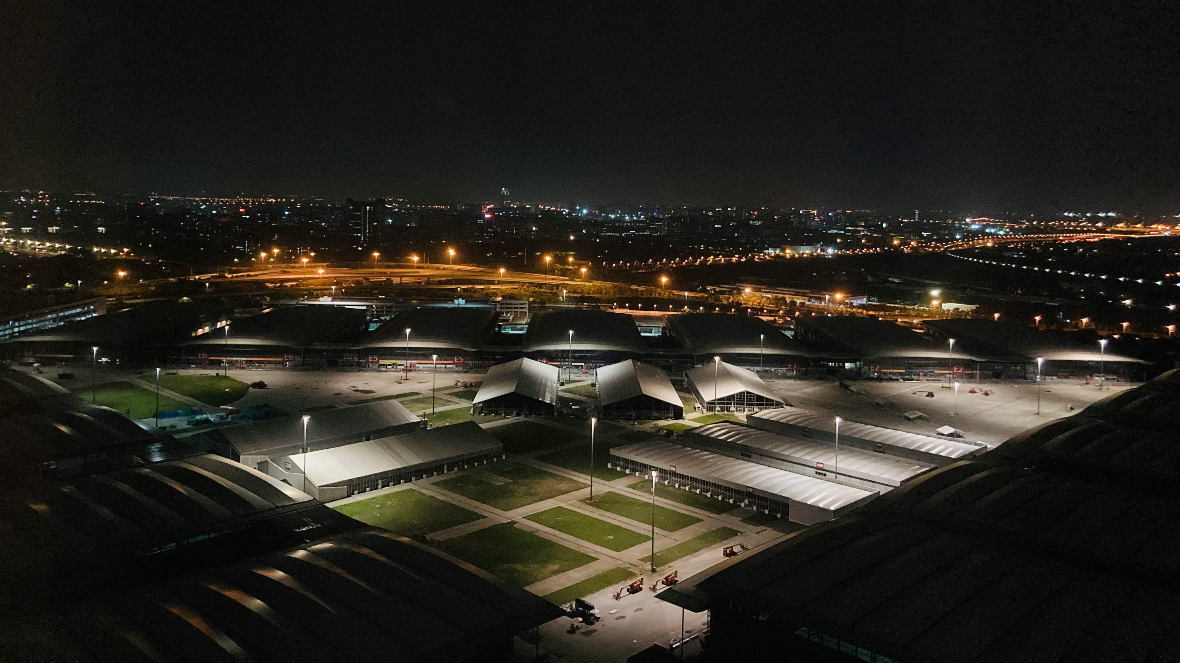 Irán ataca la base de EE. UU. en Qatar con misiles