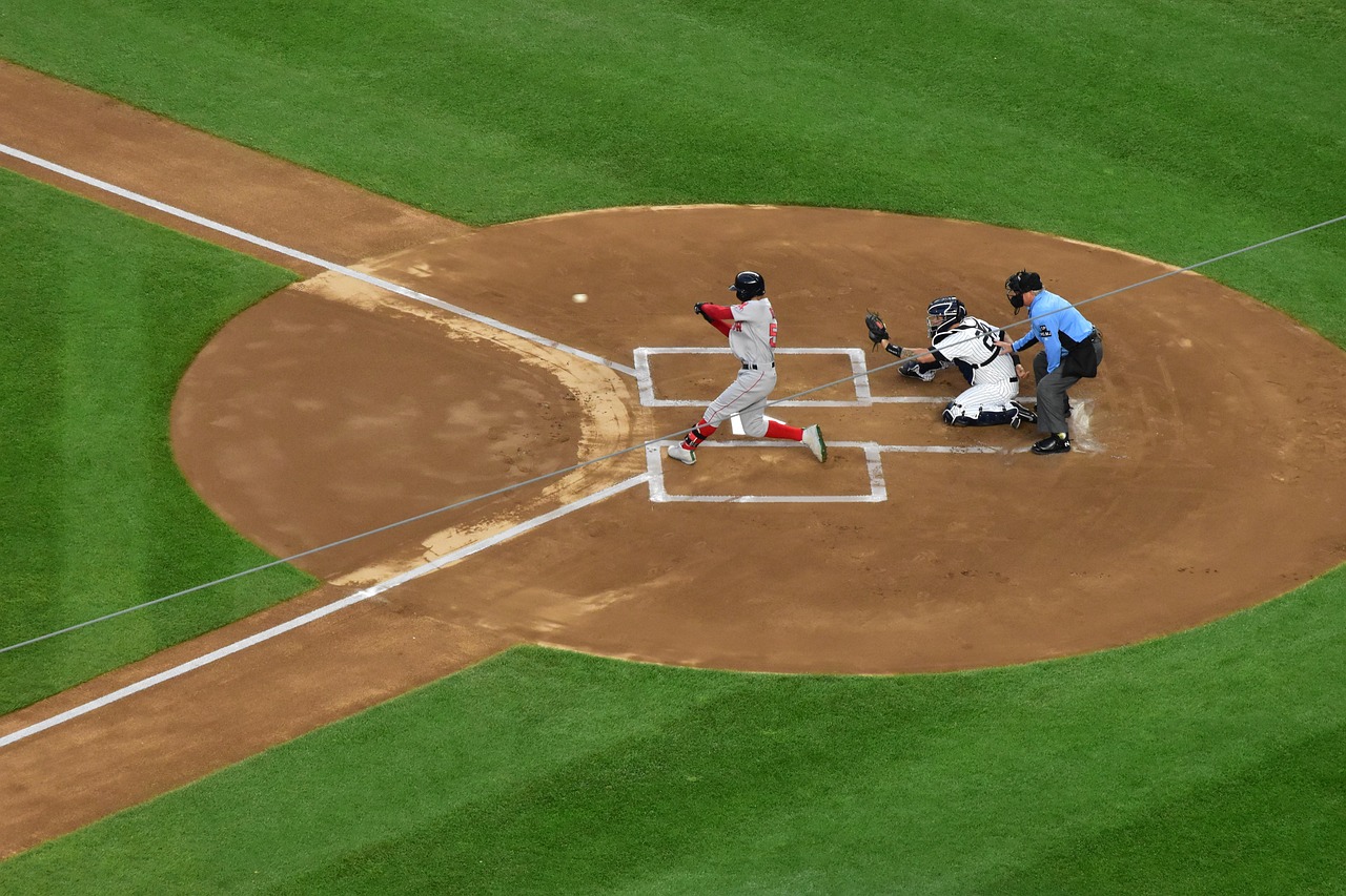 Los Yankees Introducen sus Bates Torpedos