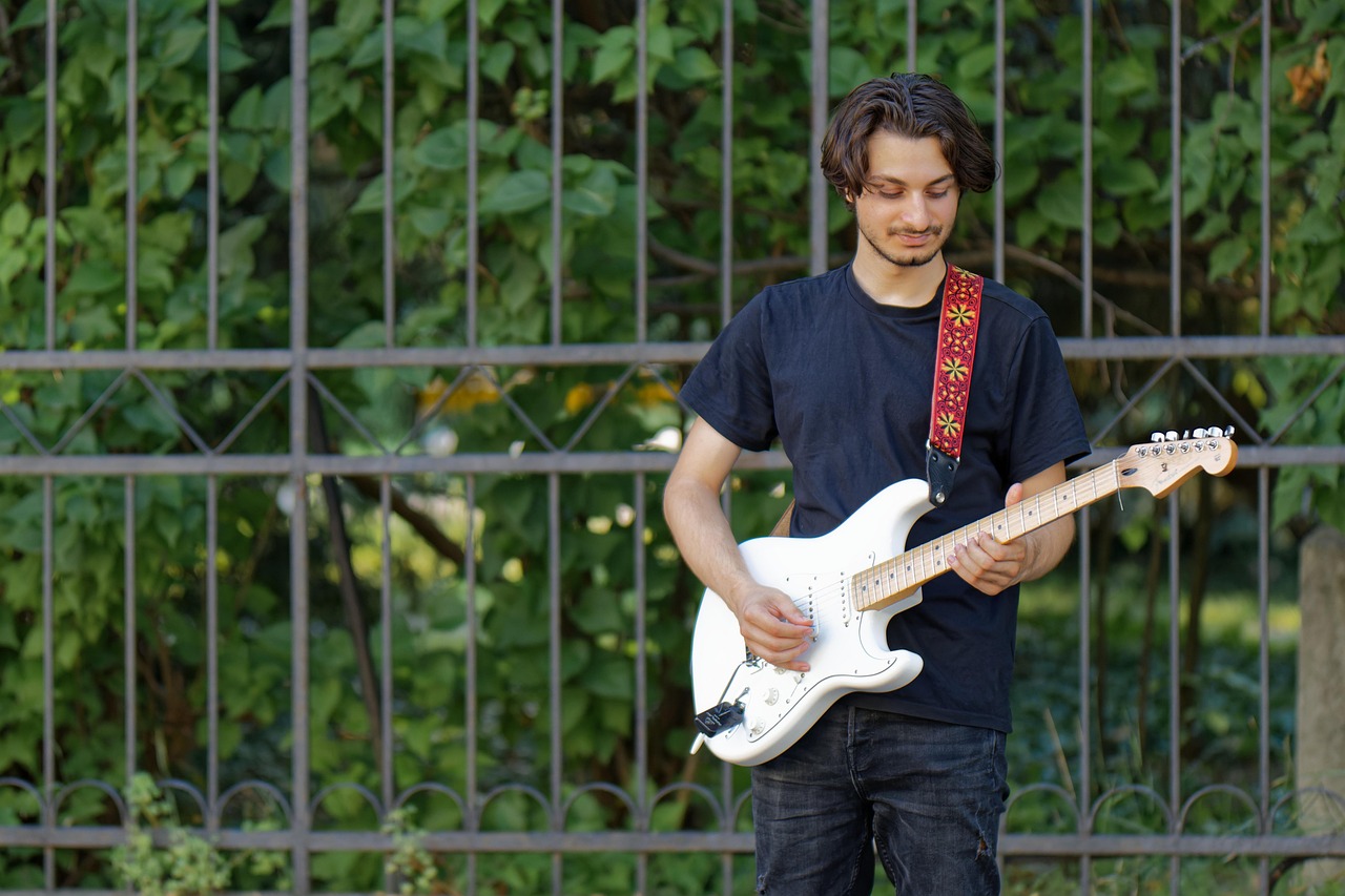 Berklee Summer in the City: Música en Vivo, Gratis y Para Todos