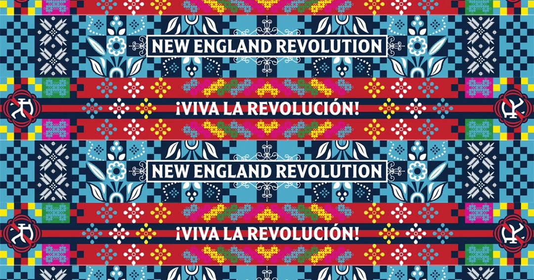 Noche Latina e Hispana en el Estadio Gillette