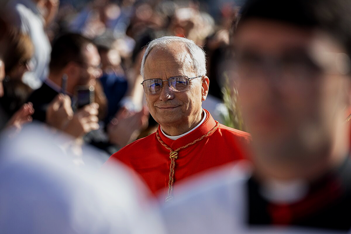 Papa Leo cuestiona en EE. UU. a quienes se dicen pro-vida