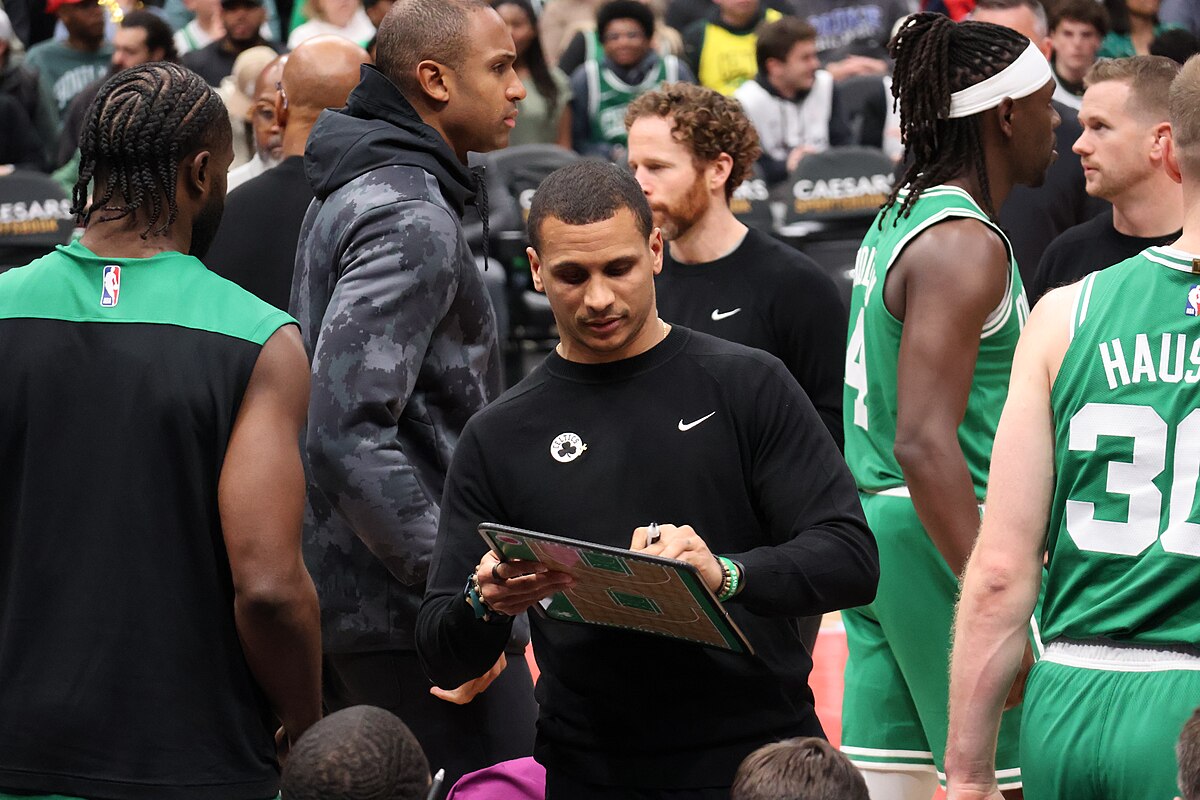 Boston Celtics despierta: triunfo contundente ante los Pelicans