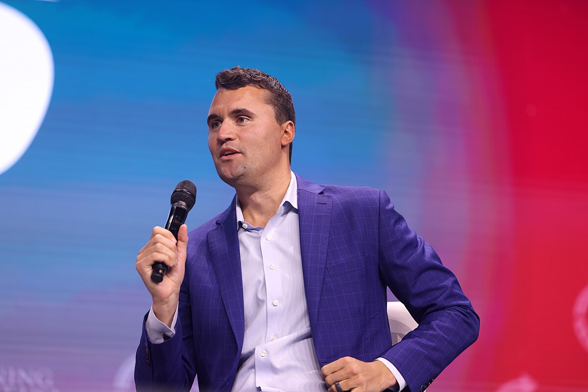 Trump asistirá al funeral de Charlie Kirk en Arizona