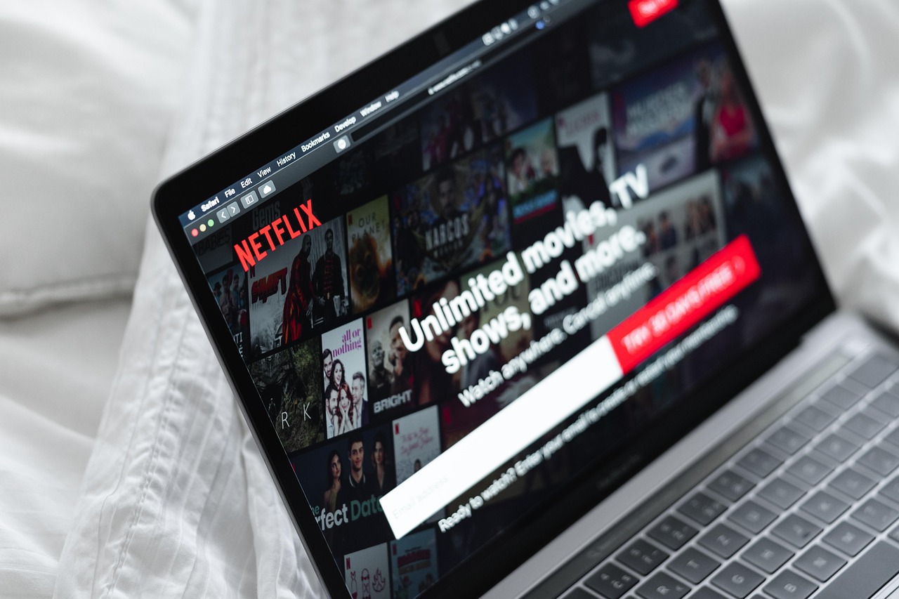 Director Arrestado por Estafar a Netflix $11 Millones