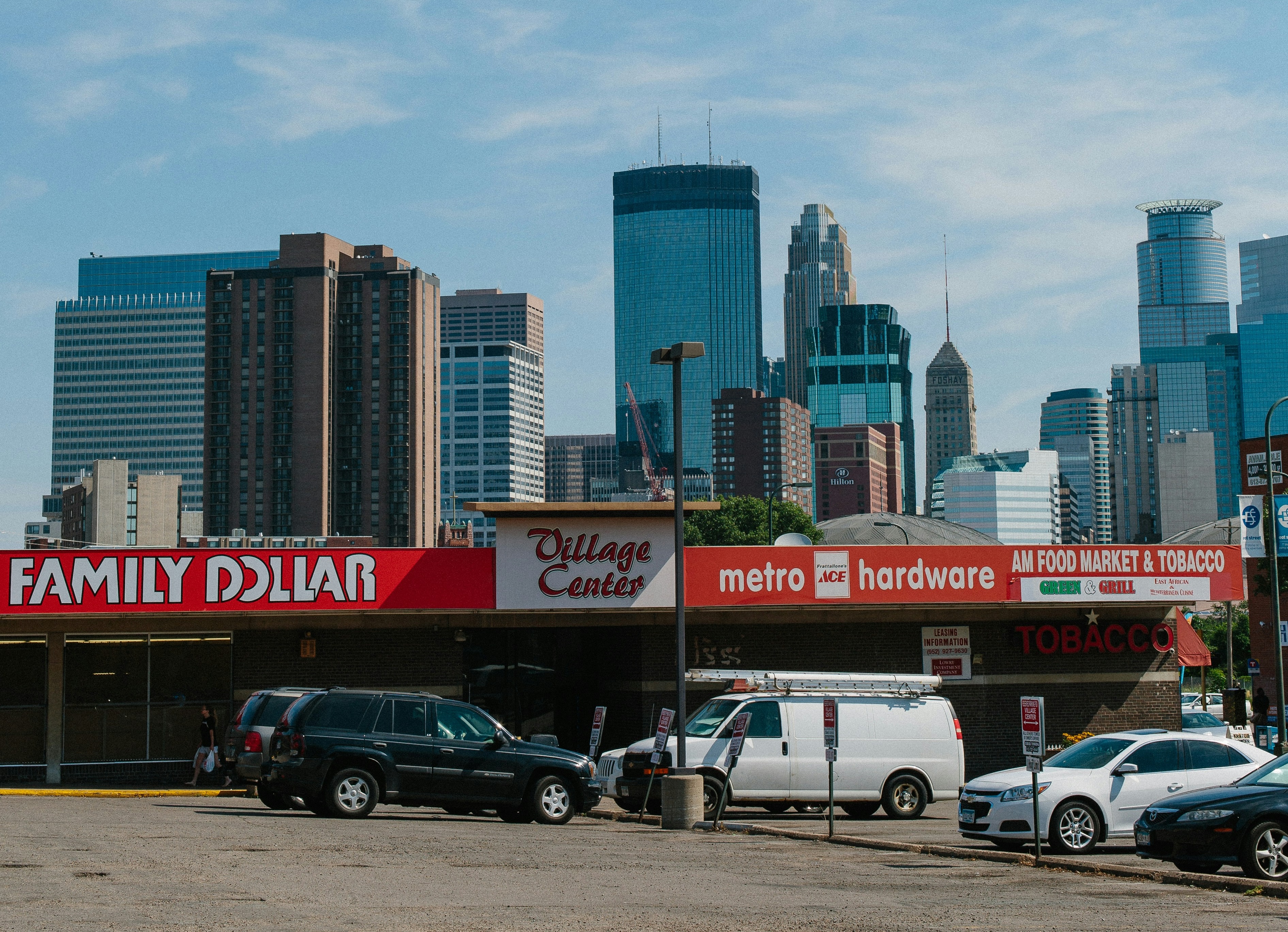 Dollar Tree Vende Family Dollar por $1,000 Millones
