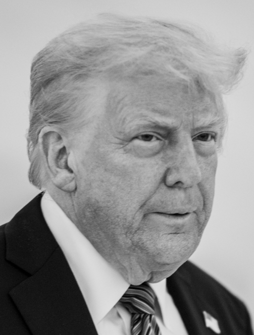 Insuficiencia Venosa Crónica Detectada en Donald Trump