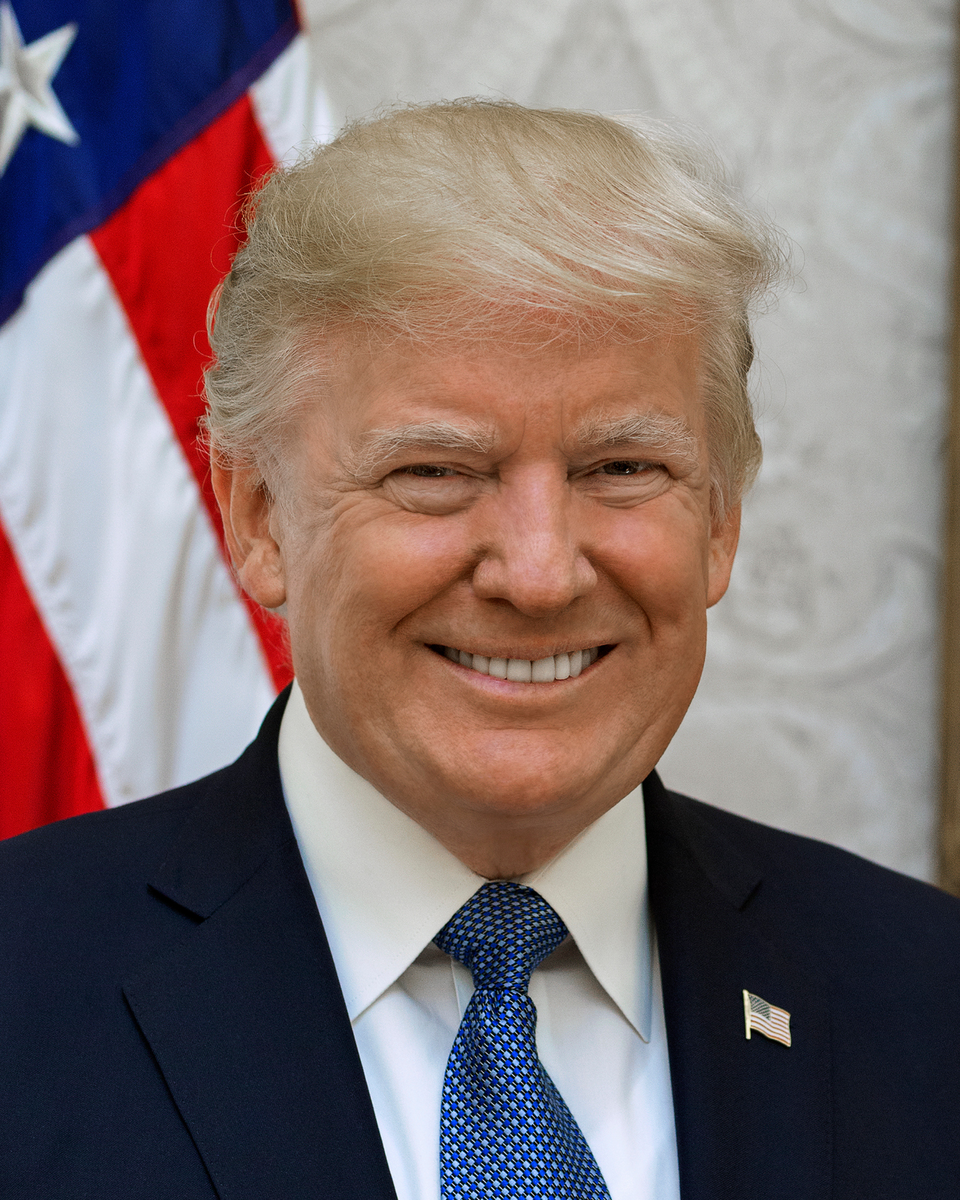 Donald Trump compartió video falso con Obama en Truth Social