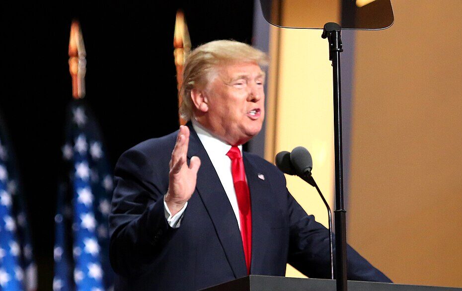 Trump viajará a Egipto para firmar acuerdo Israel-Hamás