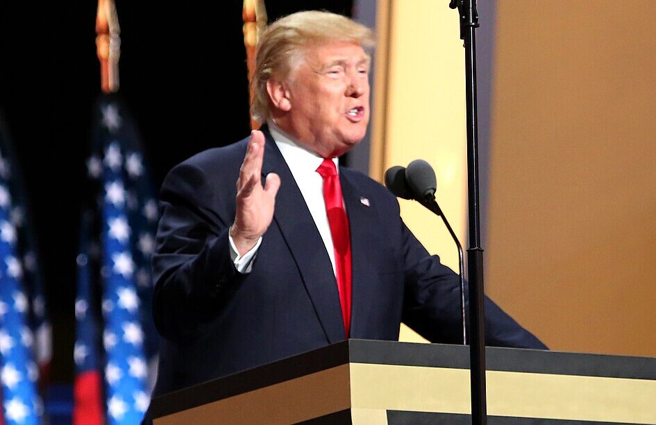 Trump critica a la ONU y reivindica la soberanía nacional