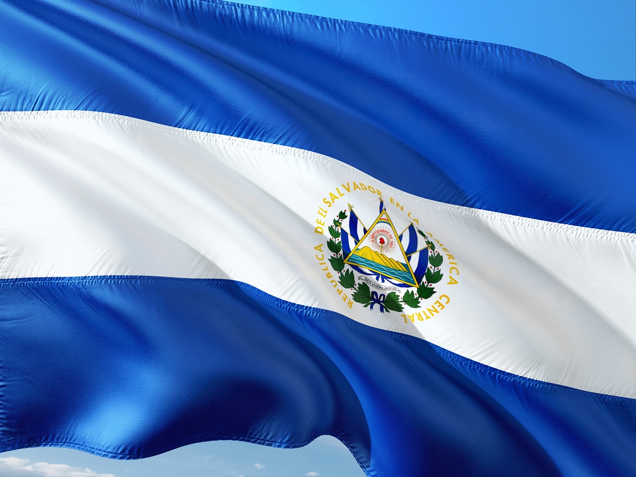 El Salvador No Devolverá al Hombre de Maryland a EE. UU.
