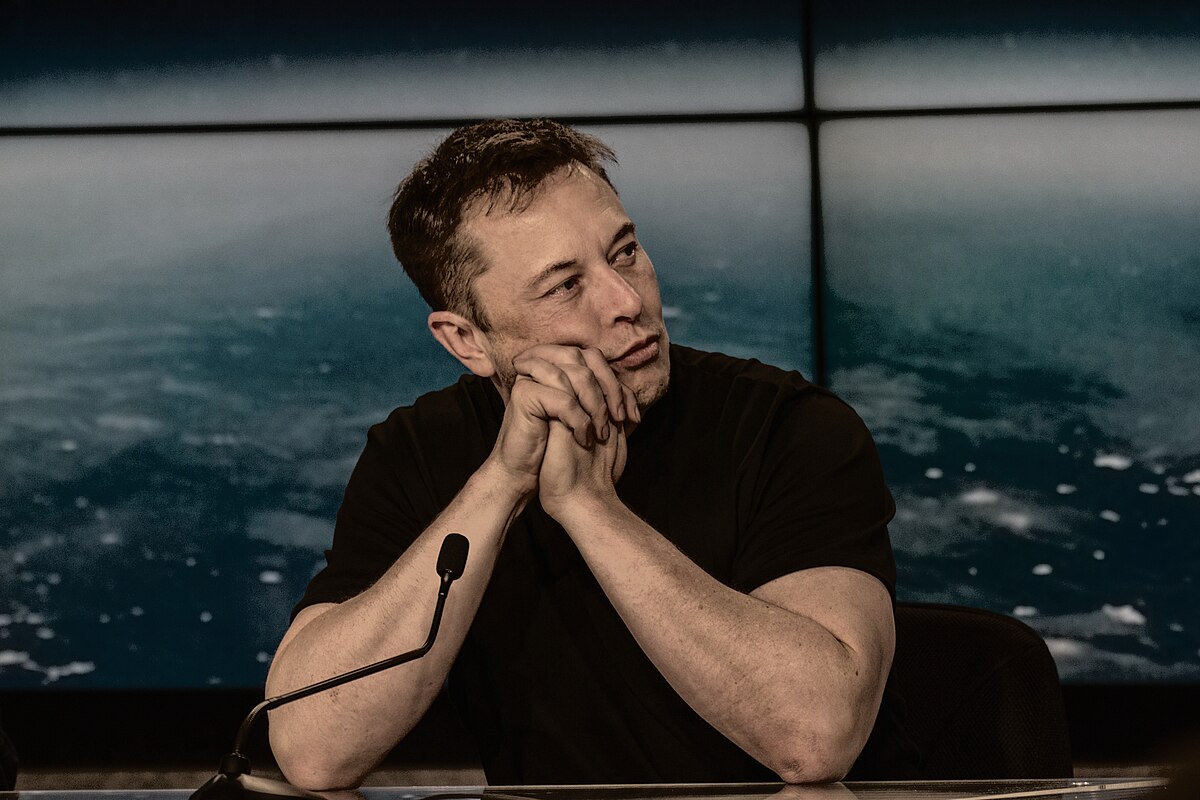 Elon Musk, el hombre más rico de la historia, a un paso del trillón