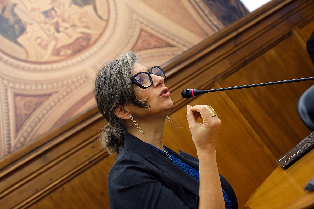 Relatora de la ONU denuncia presión de EE.UU. por Palestina