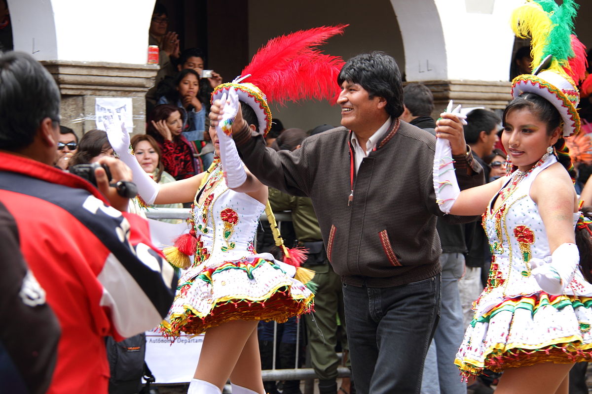 Bolivia sin Arce ni Evo: ¿quiénes van a elecciones el 17 de agosto?