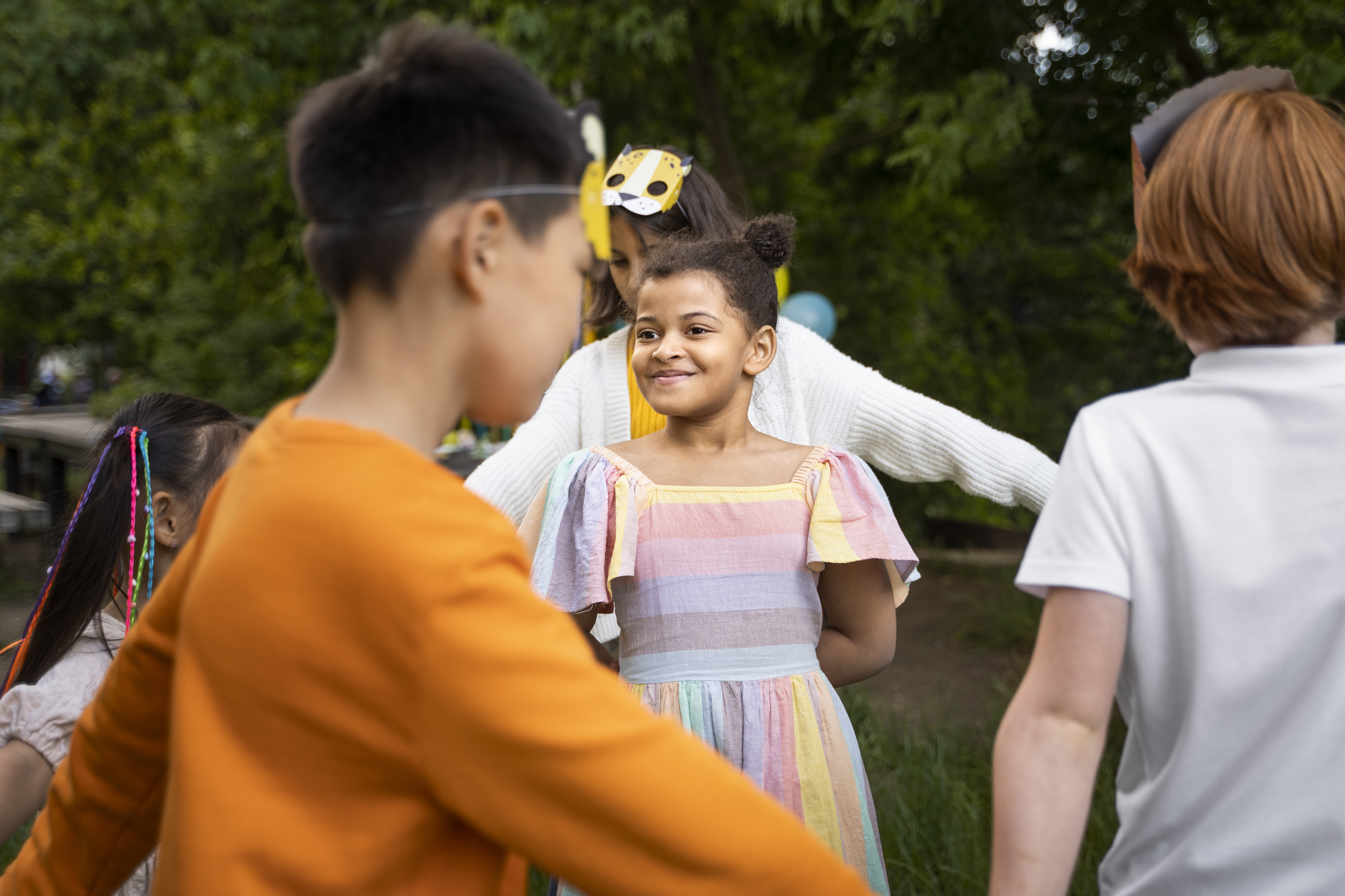 ¡Festival Latino! Día de Diversión Familiar en Fenway