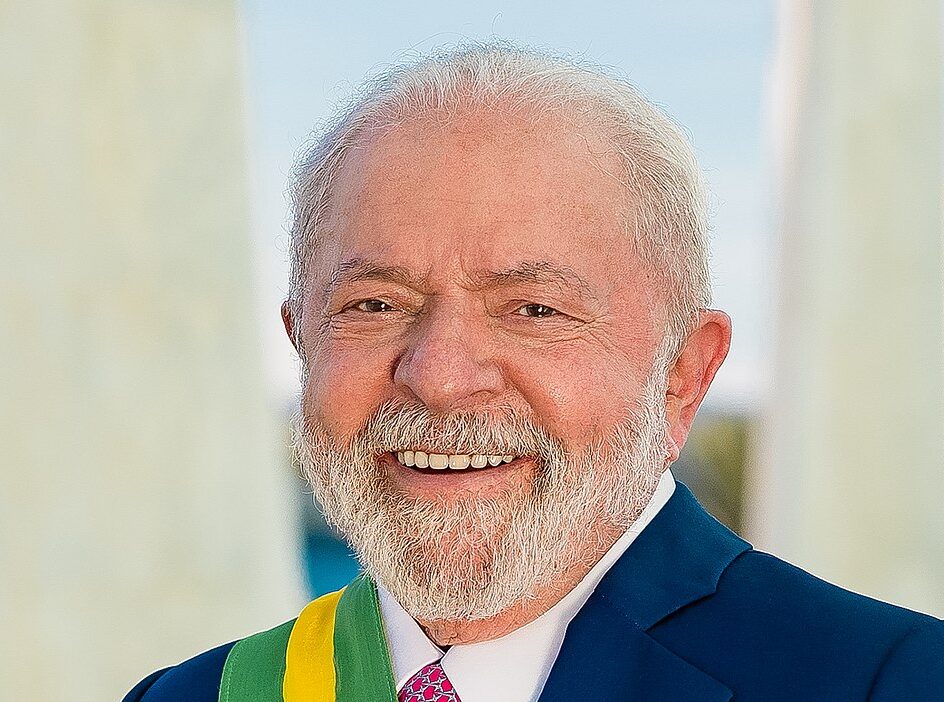 Lula celebra 80 años y sorprende con mensaje a Trump