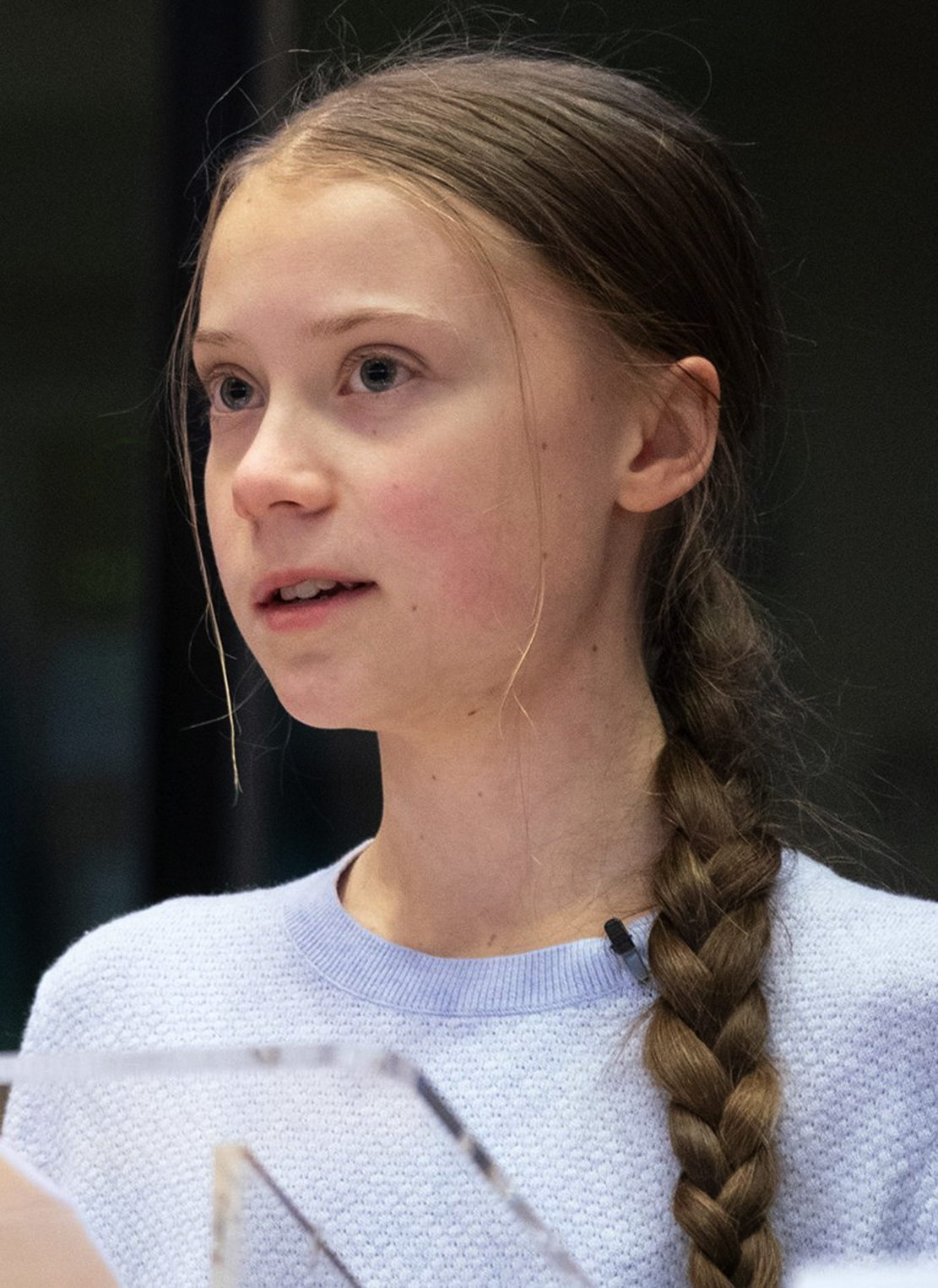 Greta Thunberg: los momentos más icónicos de la activista