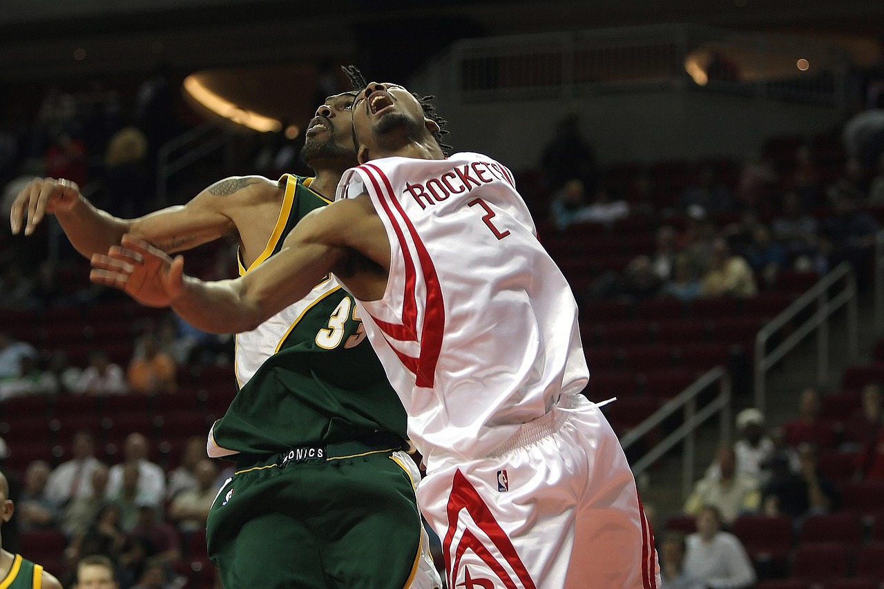 Histórico Traspaso NBA con Kevin Durant en el Centro