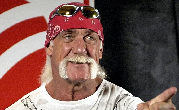 Fallece Hulk Hogan, ícono legendario de la lucha libre