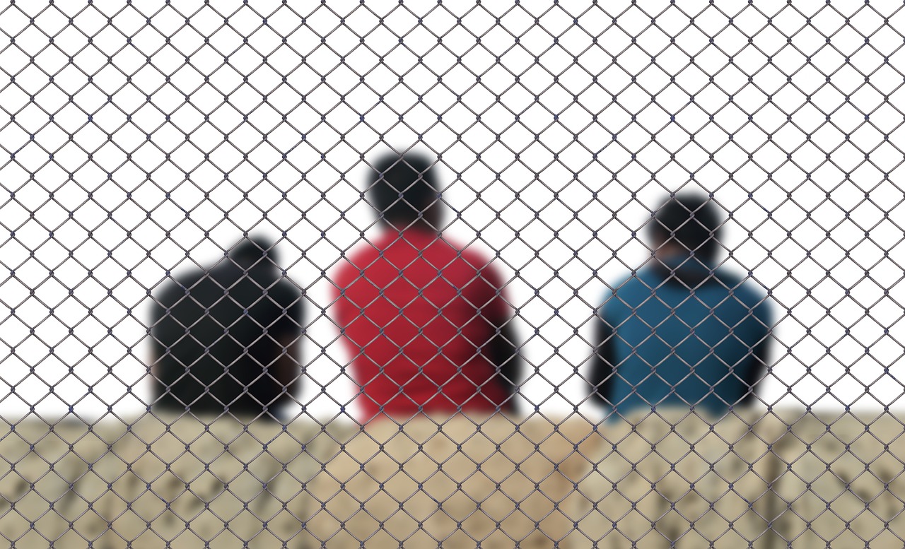 ICE 'error administrativo' envía a hombre a prisión en El Salvador