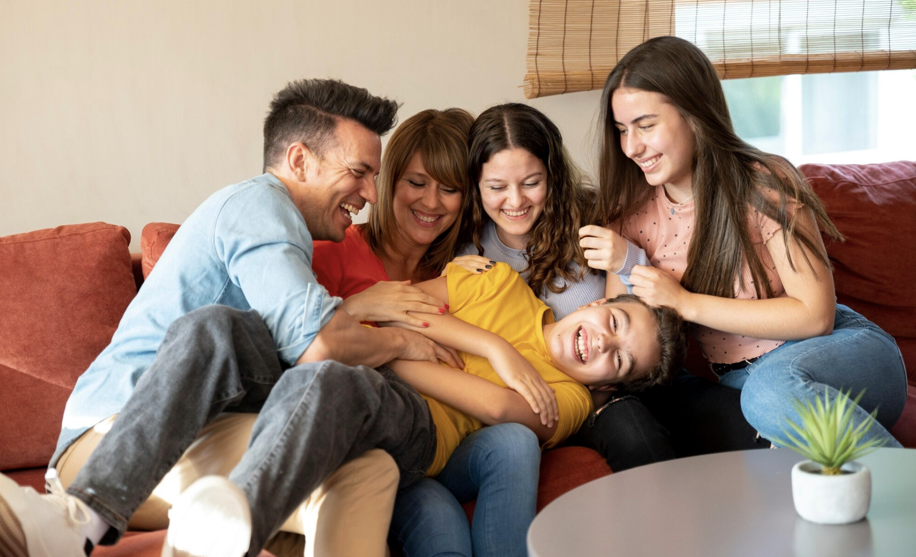 Inclusión Digital para Familias: Tendencias y Oportunidades en 2025