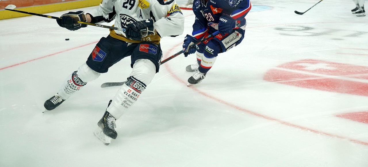 Los Bruins Recuperan a Jakub Lauko