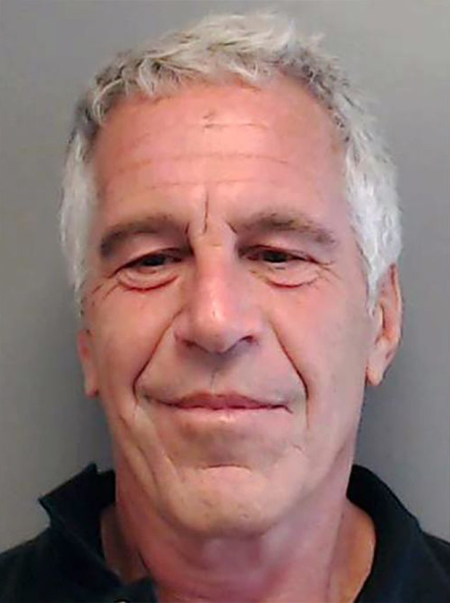 Jeffrey Epstein: Agencias Concluyen Que No Tenía "Lista Secreta"