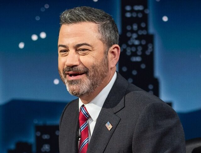 ABC suspende a Jimmy Kimmel tras polémicos comentarios