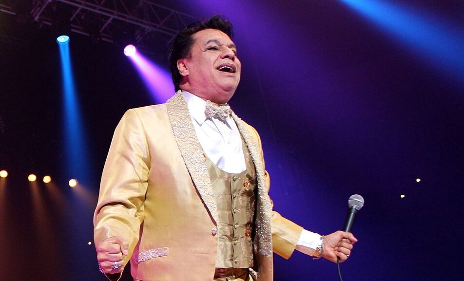 Netflix estrenará documental íntimo de Juan Gabriel