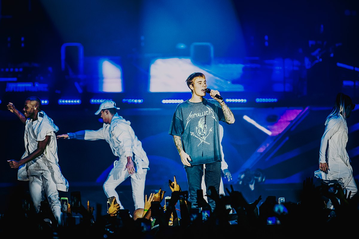 Bieber lo hace otra vez: SWAG II rompe esquemas musicales