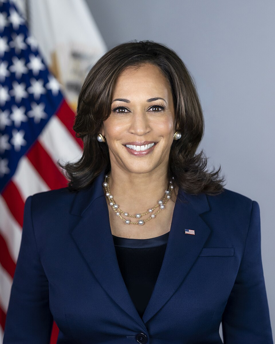 Kamala Harris lanza libro sobre su histórica campaña presidencial