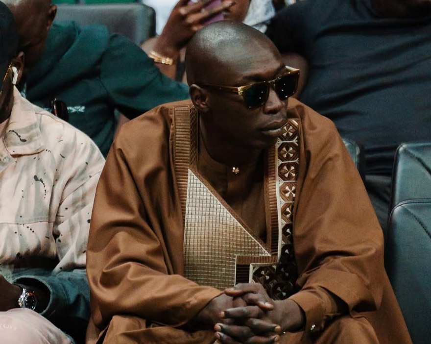 El 'Tiktoker' Khaby Lame fue deportado por ICE