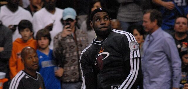 LeBron James: anuncia "la decisión de todas las decisiones"