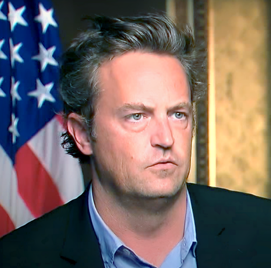 Caso Matthew Perry: 'Ketamine Queen' se declara culpable