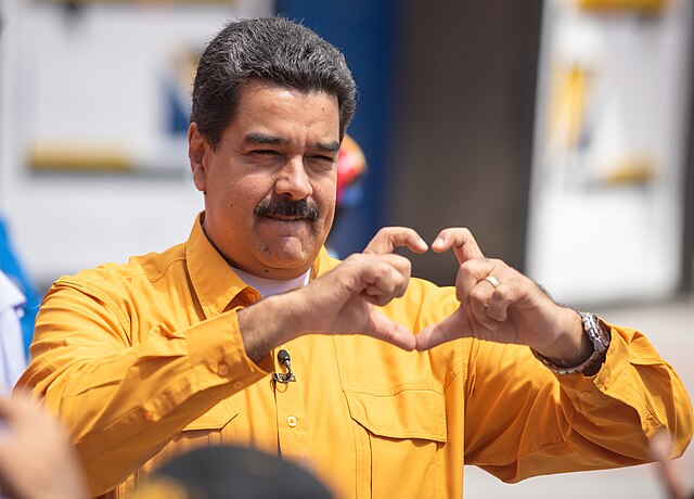 Maduro anunció repatriación de 8.743 migrantes