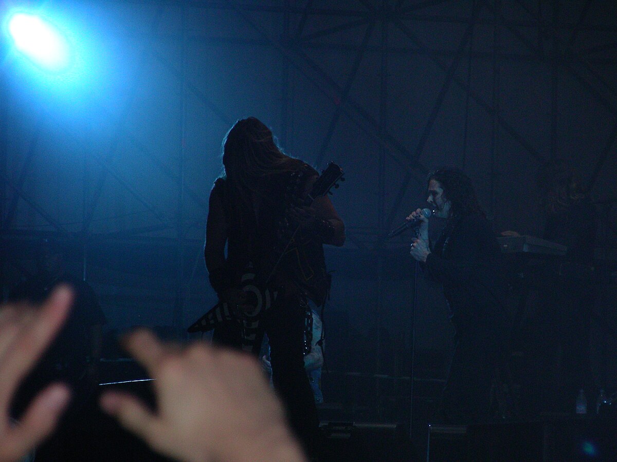 Luto en el heavy metal: Muere Ozzy Osbourne a sus 76 años