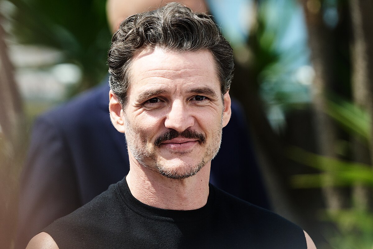Pedro Pascal brilla en la gran noche de Los Cuatro Fantásticos