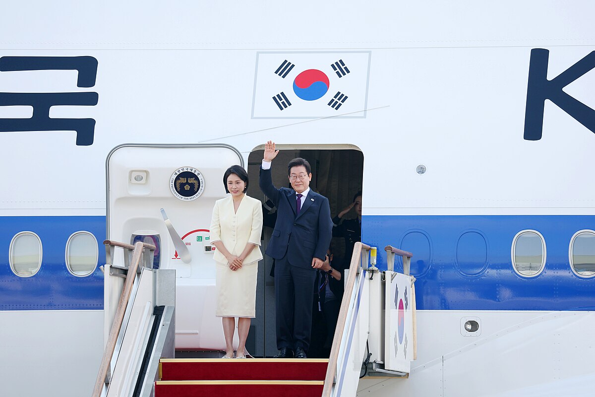 Corea del Sur anuncia inversión de US$150 mil millones en EE.UU.