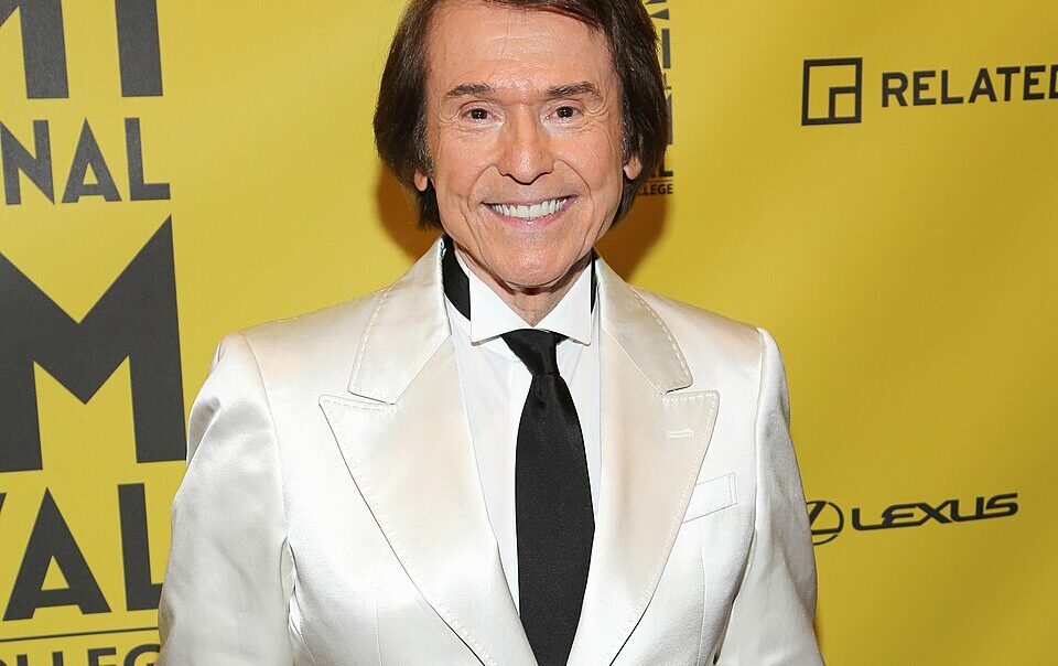 Raphael recibirá homenaje 'Persona del Año' en los Latin Grammy