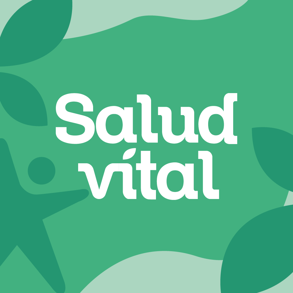 Salud Vital