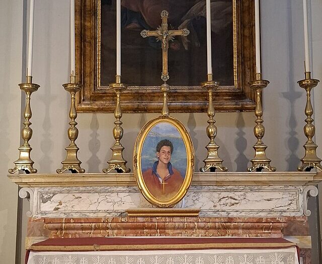 El futuro de las reliquias de Carlo Acutis tras su canonización