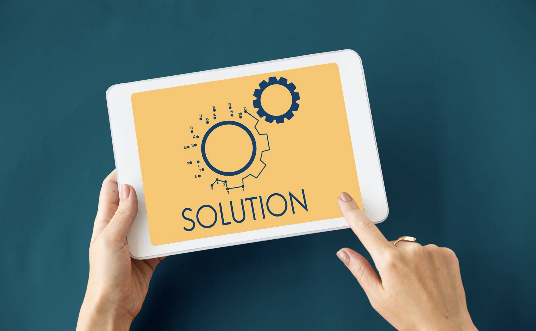 Soluciones Digitales para Negocios Impulsan Pequeños Emprendimientos en EE.UU. en 2025