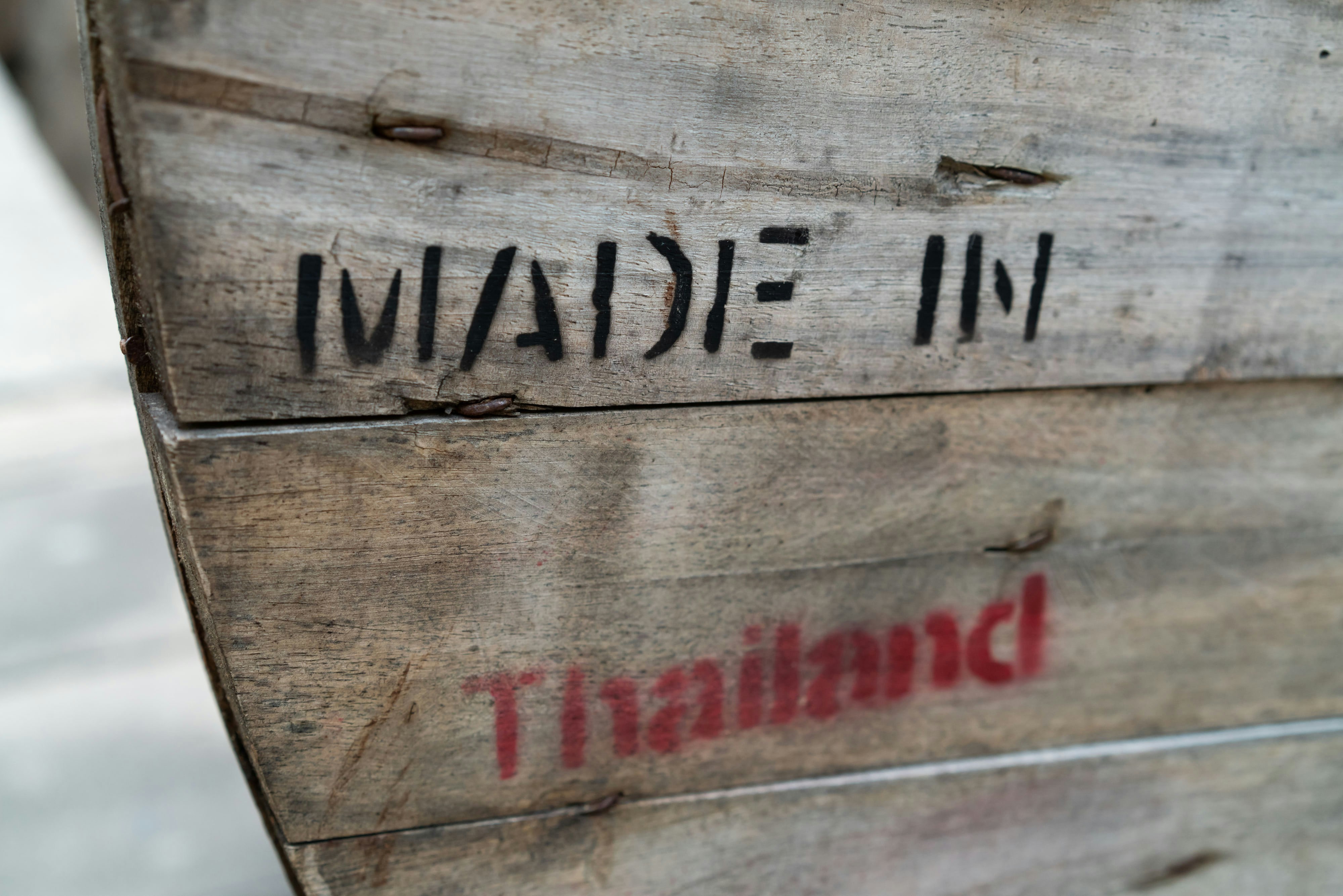 Terremoto en Myanmar y Tailandia